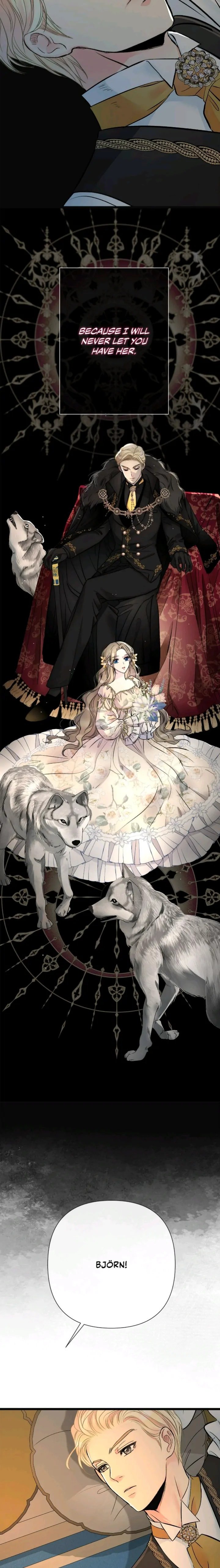 The Problematic Prince, Chapter 46 image 20